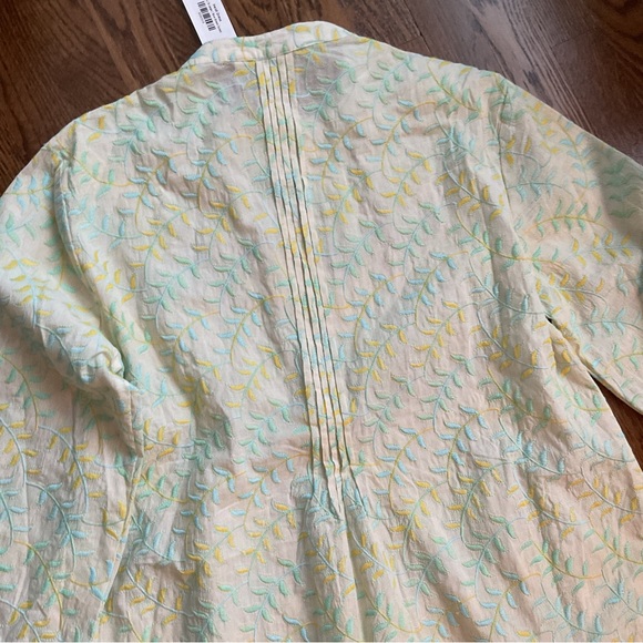 Boo Gemes Heidi Dress - Picture 11 of 13